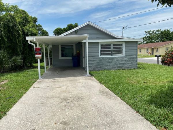 306 PALMETTO AVENUE NW, WINTER HAVEN, FL 33881