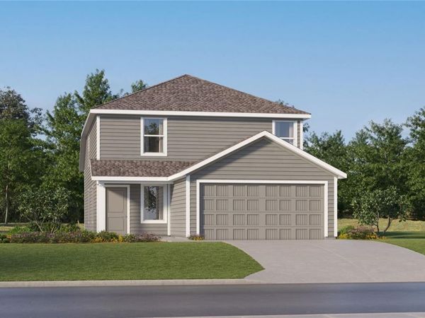 282 CERAMIC LANE , GROVELAND, FL 34736