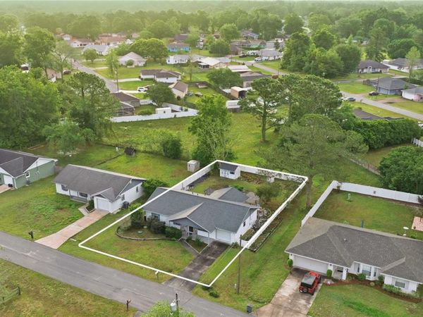 7 BANYAN COURSE RUN , OCALA, FL 34472