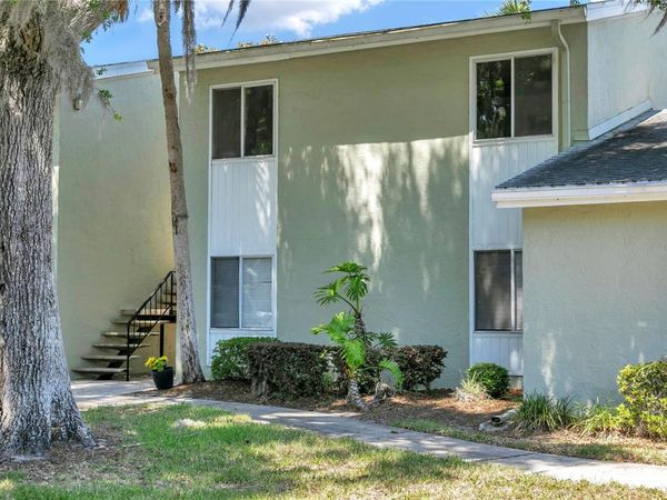 637 SILVER PASS , Unit B, OCALA, FL 34472