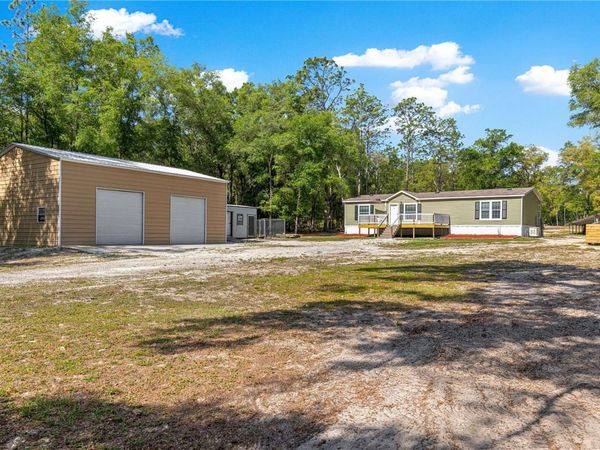 4146 SW 186TH COURT , DUNNELLON, FL 34432