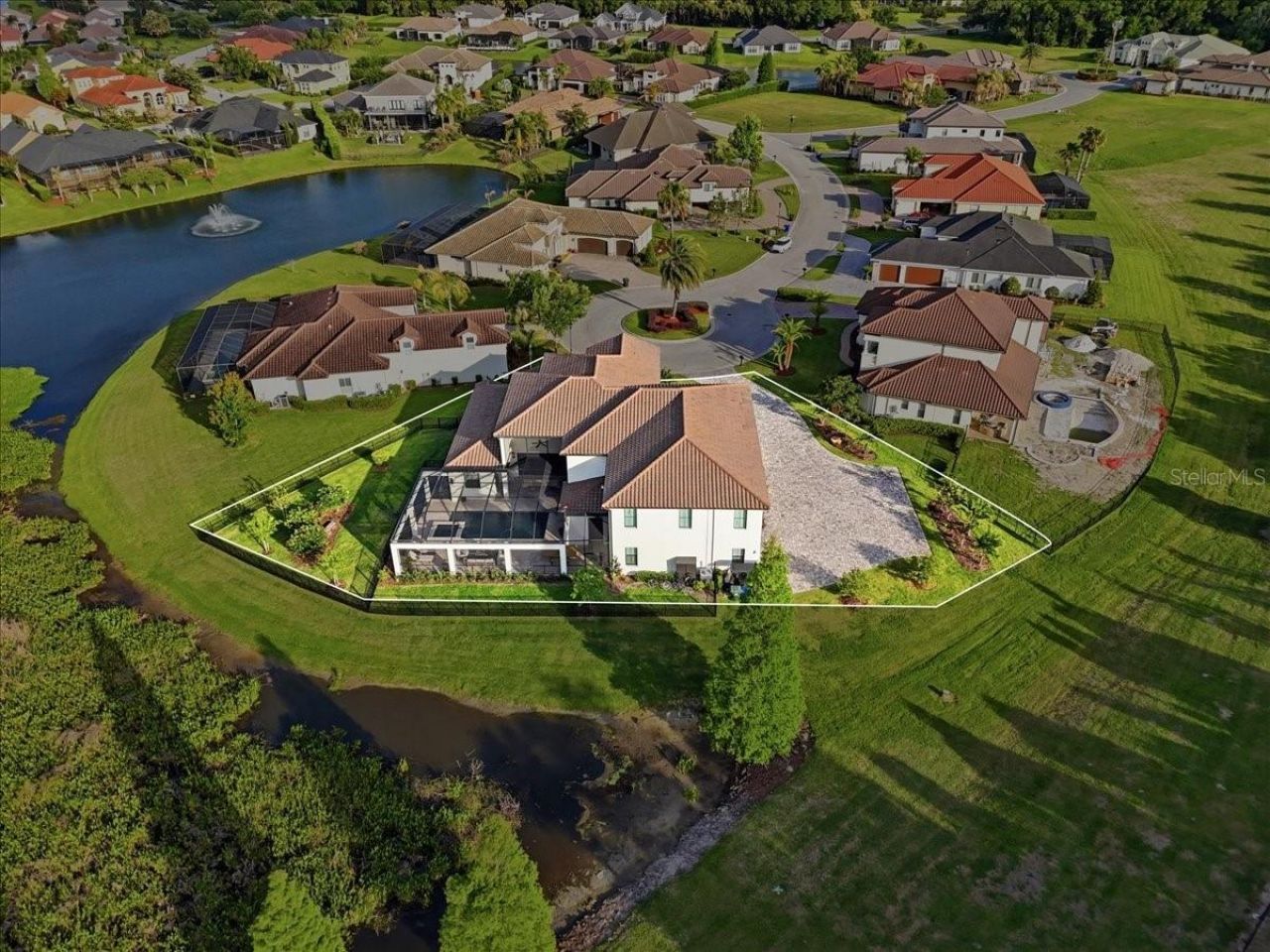 2398 Heritage Lakes Drive, Lakeland, FL 33803 Photo