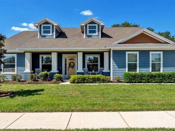 254 KISSENGEN PARK DRIVE , BARTOW, FL 33830