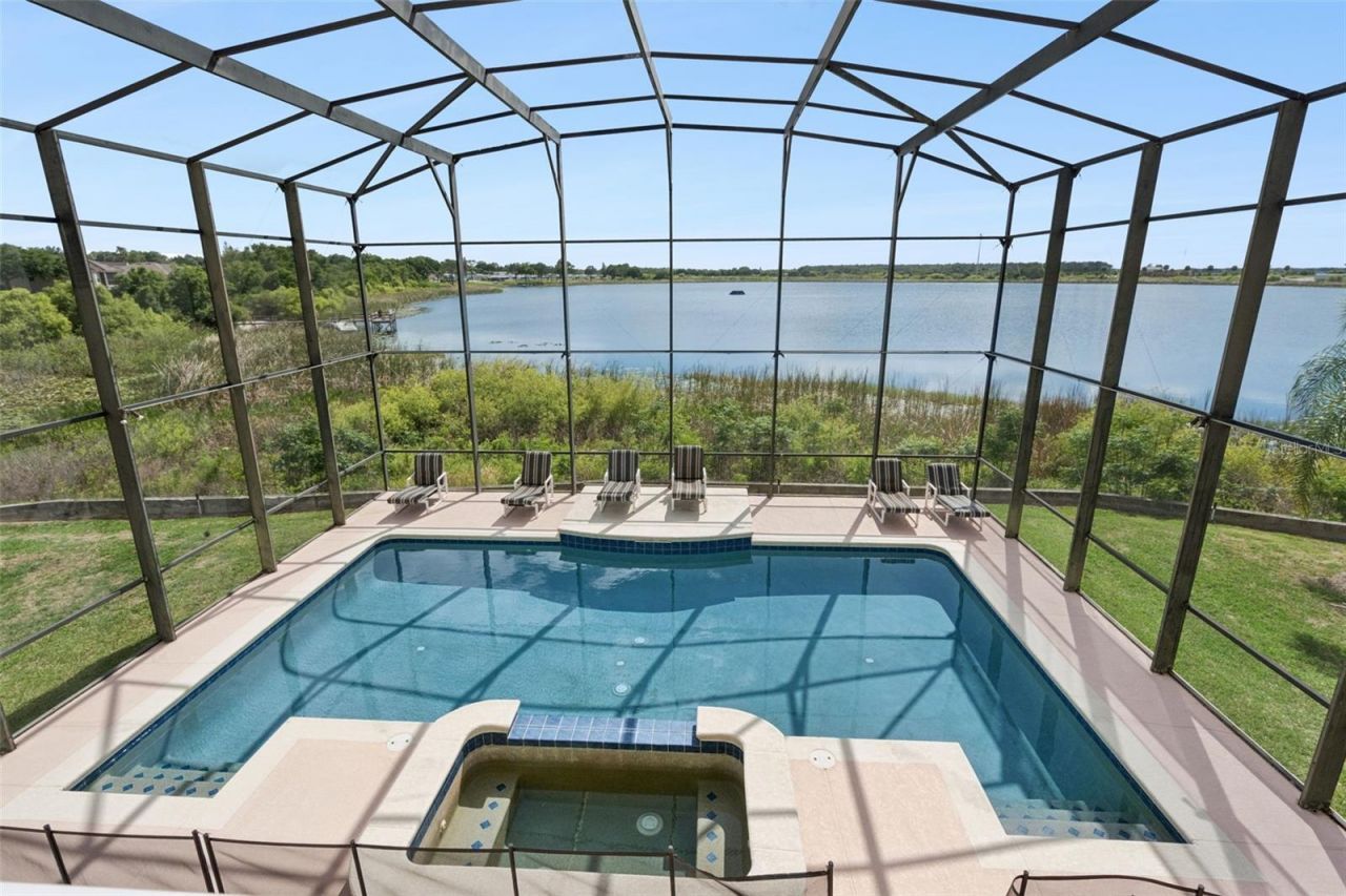 352 Cherokee Ave , Haines City, FL 33844 Photo