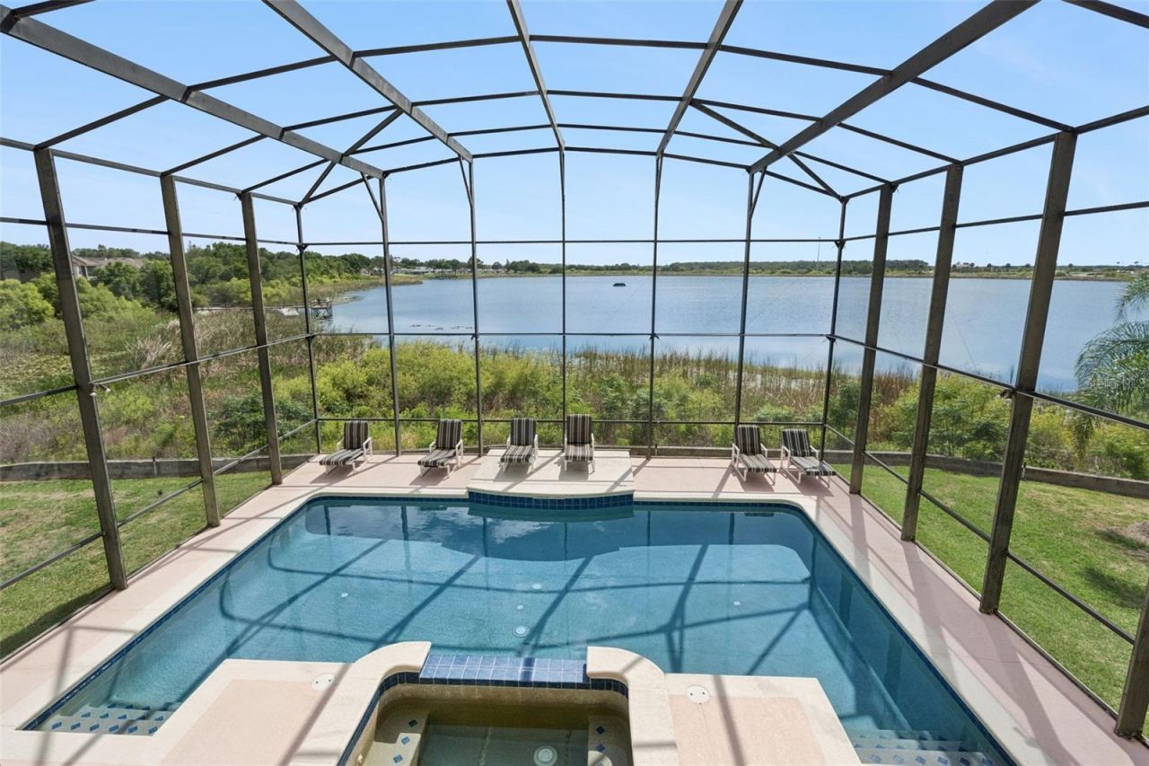 352 Cherokee Ave , Haines City, FL 33844 Photo