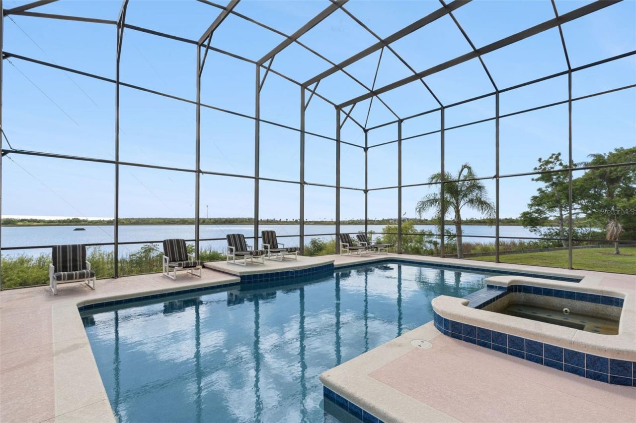 352 Cherokee Ave , Haines City, FL 33844 Photo