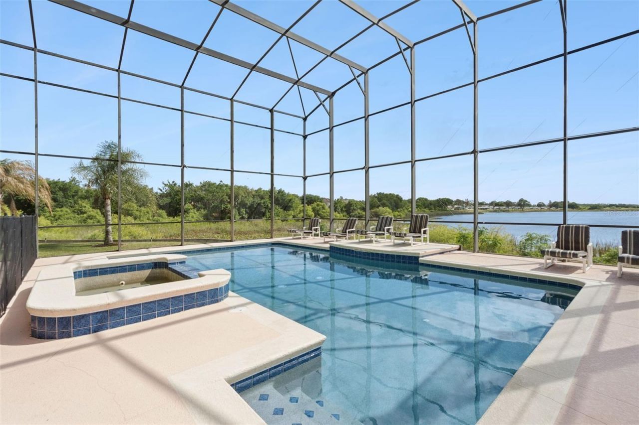 352 Cherokee Ave , Haines City, FL 33844 Photo