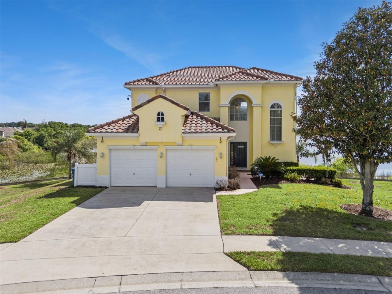 352 Cherokee Ave , Haines City, FL 33844 Photo