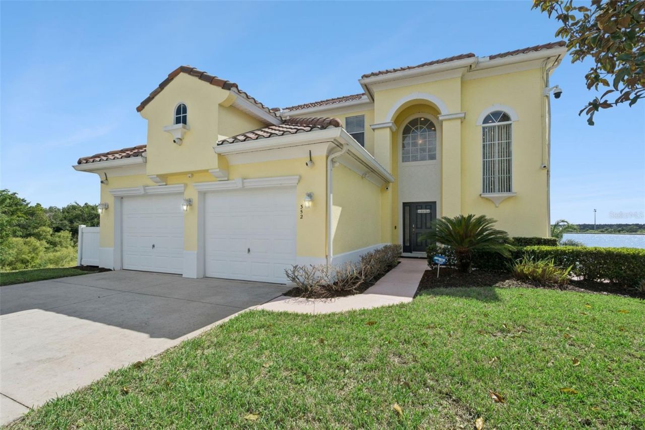 352 Cherokee Ave , Haines City, FL 33844 Photo