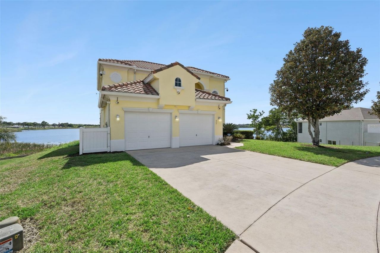 352 Cherokee Ave , Haines City, FL 33844 Photo