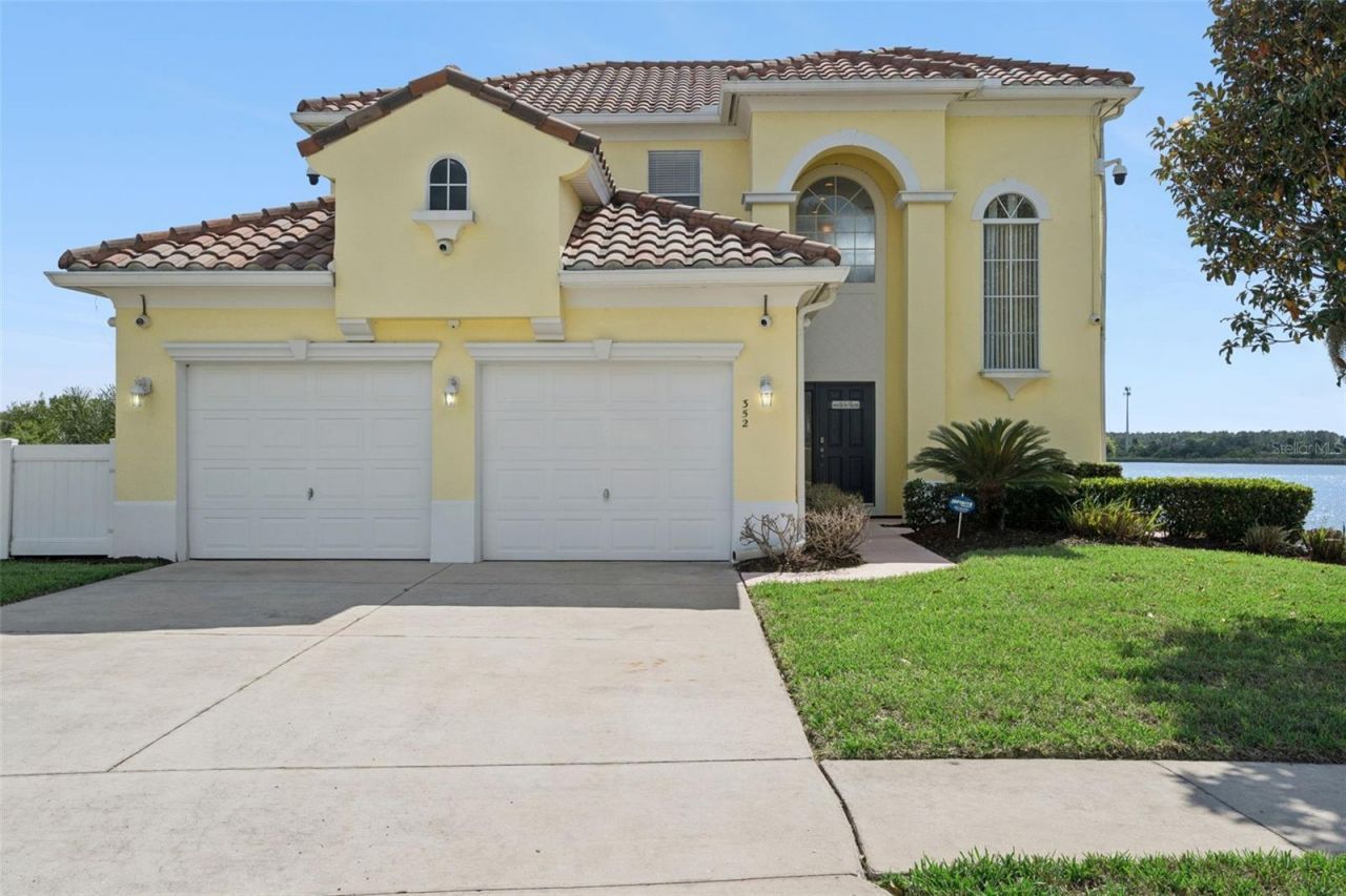 352 Cherokee Ave , Haines City, FL 33844 Photo