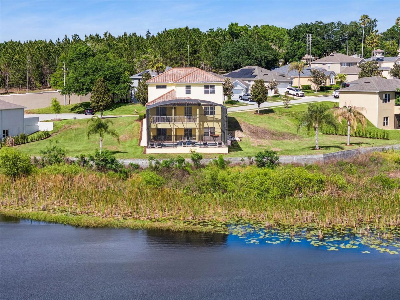 352 Cherokee Ave , Haines City, FL 33844 Photo