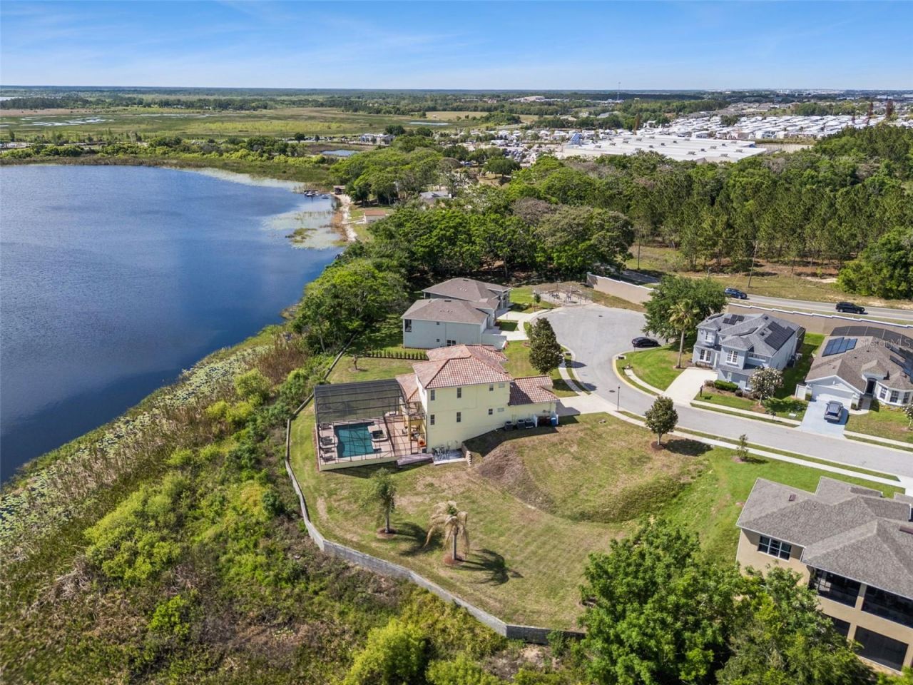 352 Cherokee Ave , Haines City, FL 33844 Photo