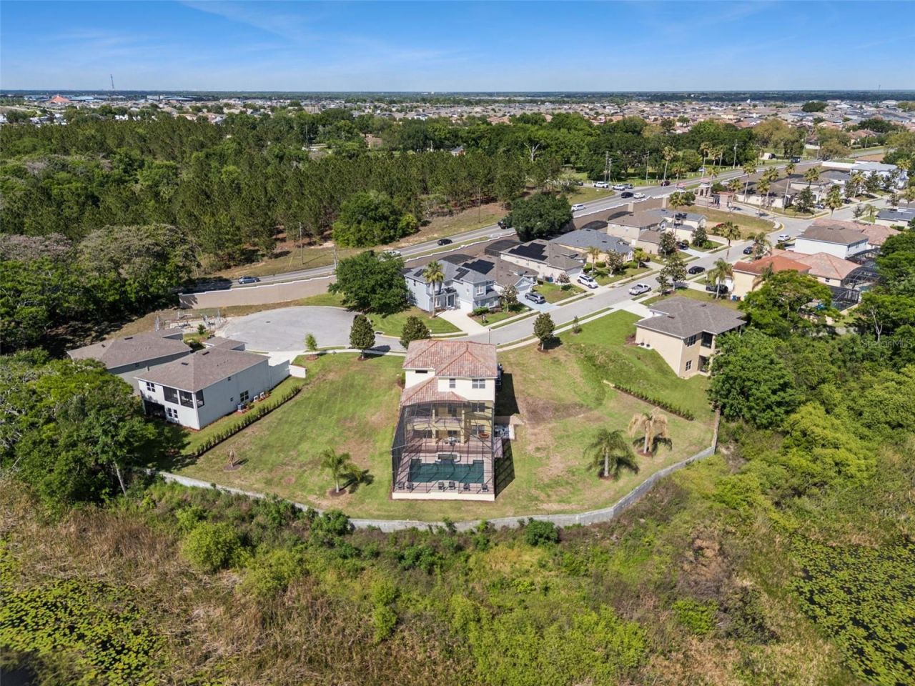 352 Cherokee Ave , Haines City, FL 33844 Photo