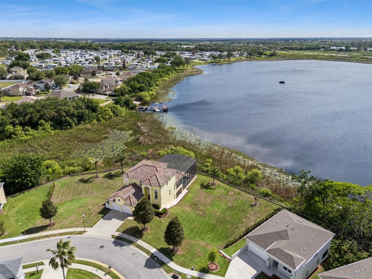 352 Cherokee Ave , Haines City, FL 33844 Photo