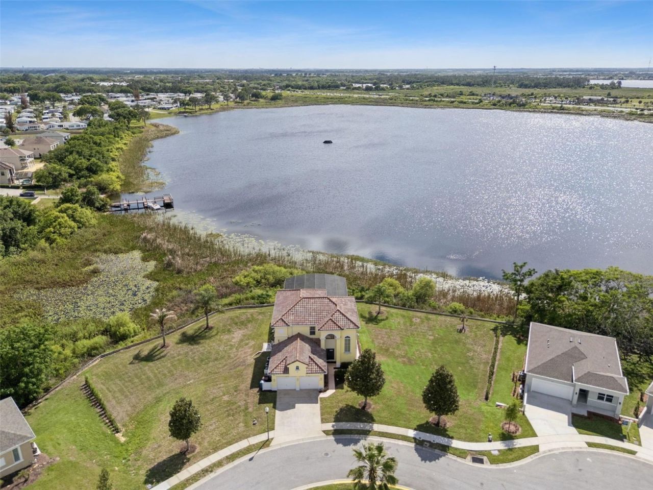 352 Cherokee Ave , Haines City, FL 33844 Photo