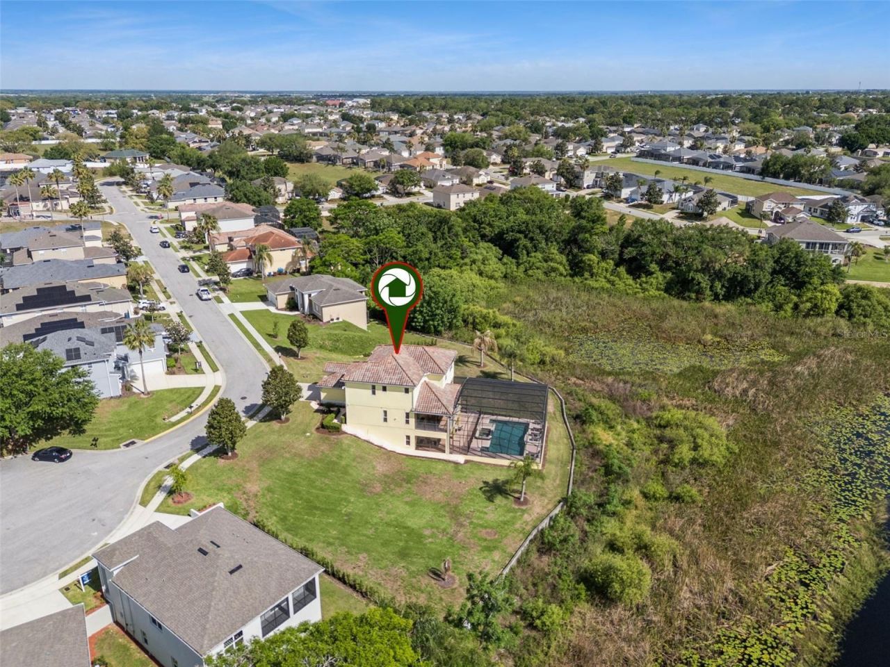 352 Cherokee Ave , Haines City, FL 33844 Photo