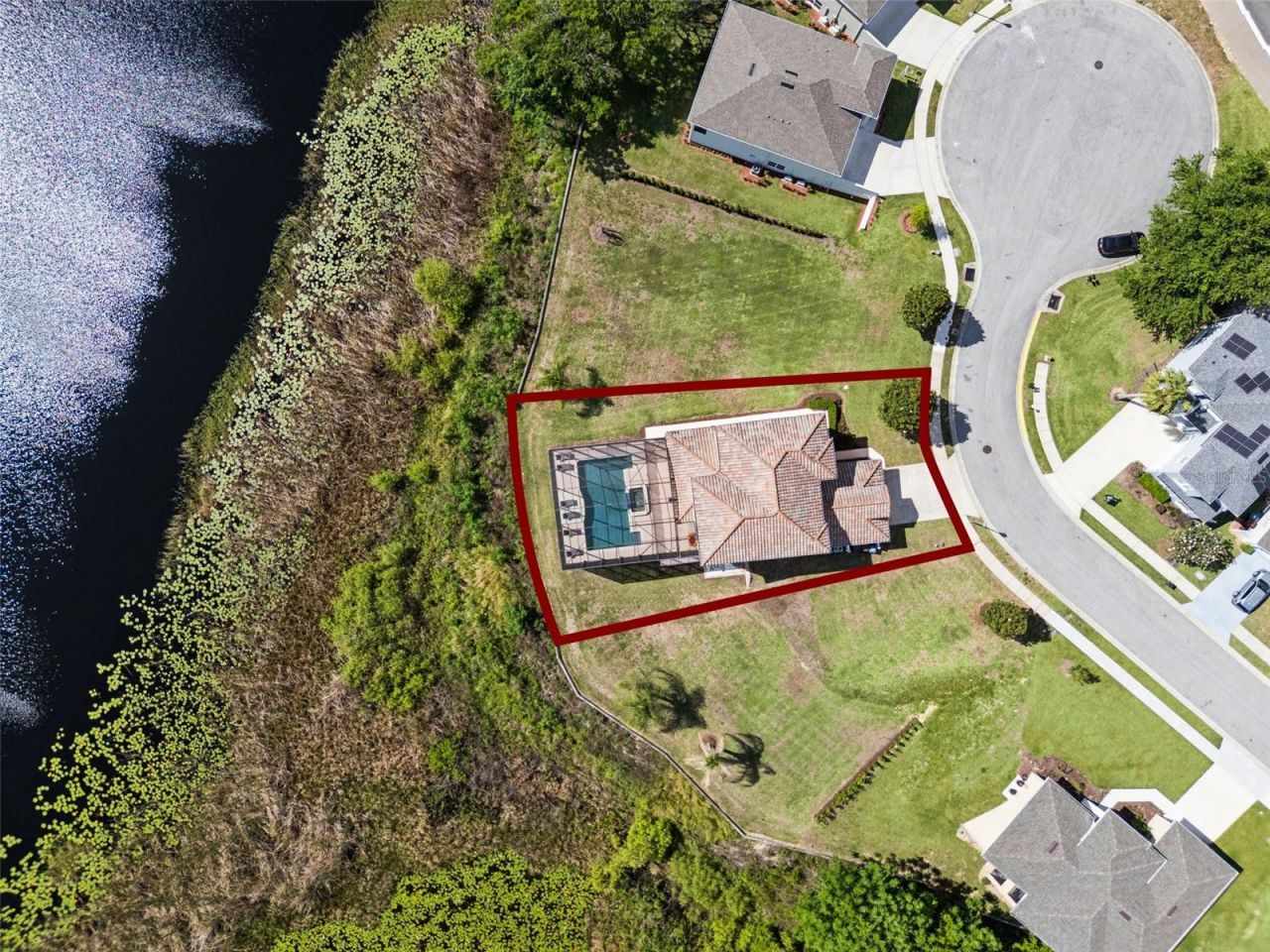 352 Cherokee Ave , Haines City, FL 33844 Photo