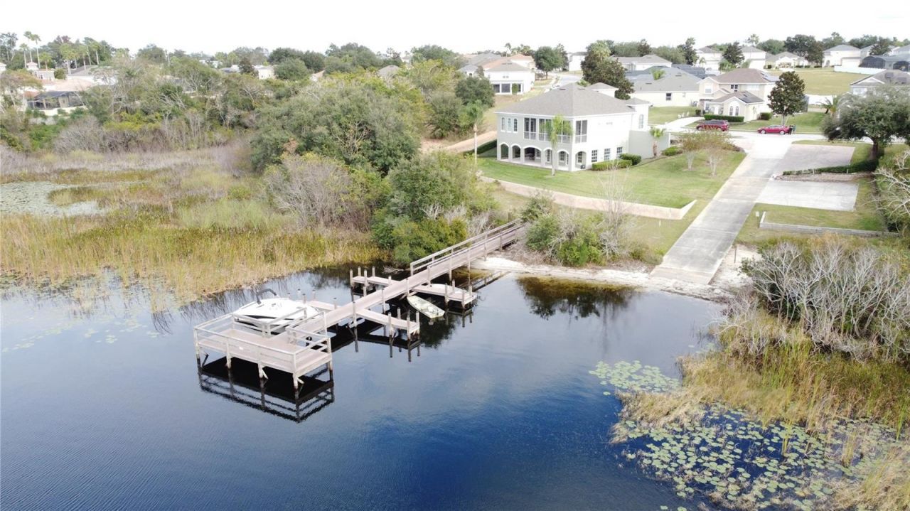 352 Cherokee Ave , Haines City, FL 33844 Photo