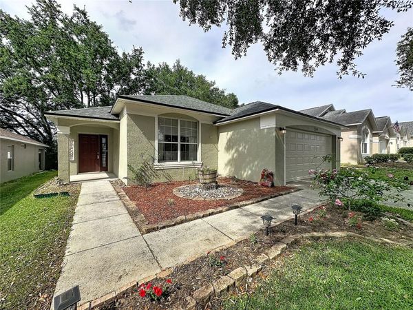 2349 PAULETTE DRIVE , HAINES CITY, FL 33844