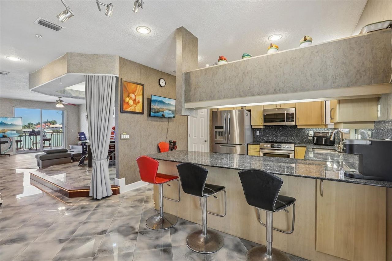113 Yacht Club Circle , North Redington Beach, FL 33708 Photo