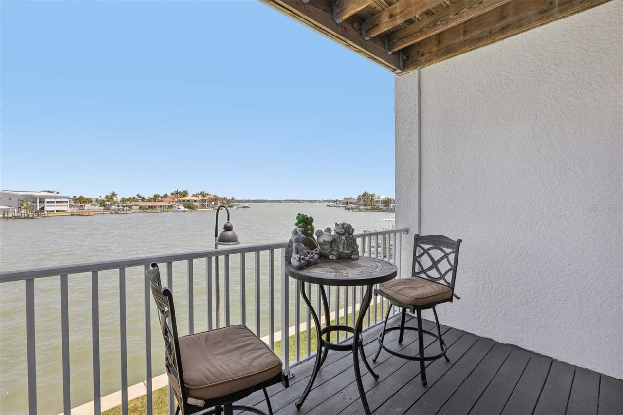 113 Yacht Club Circle , North Redington Beach, FL 33708 Photo