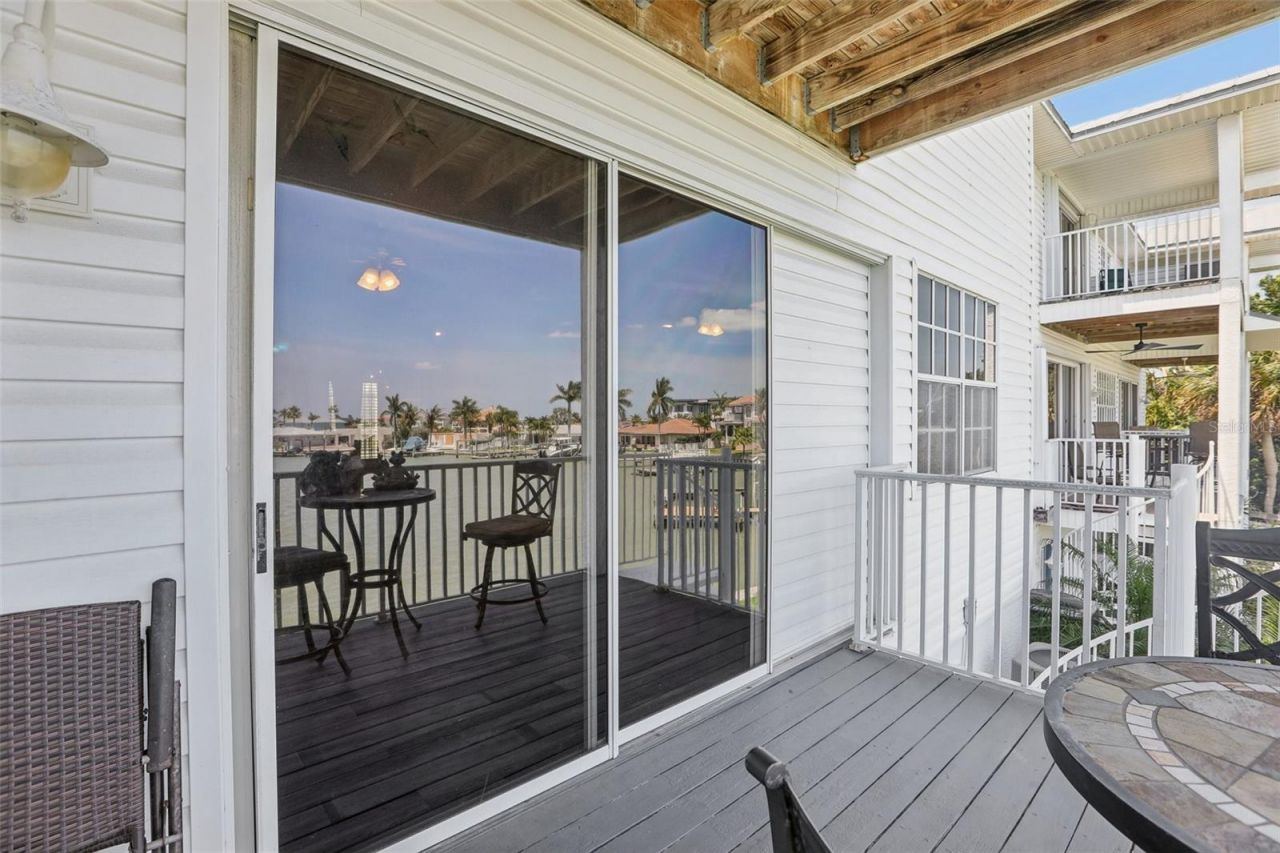 113 Yacht Club Circle , North Redington Beach, FL 33708 Photo