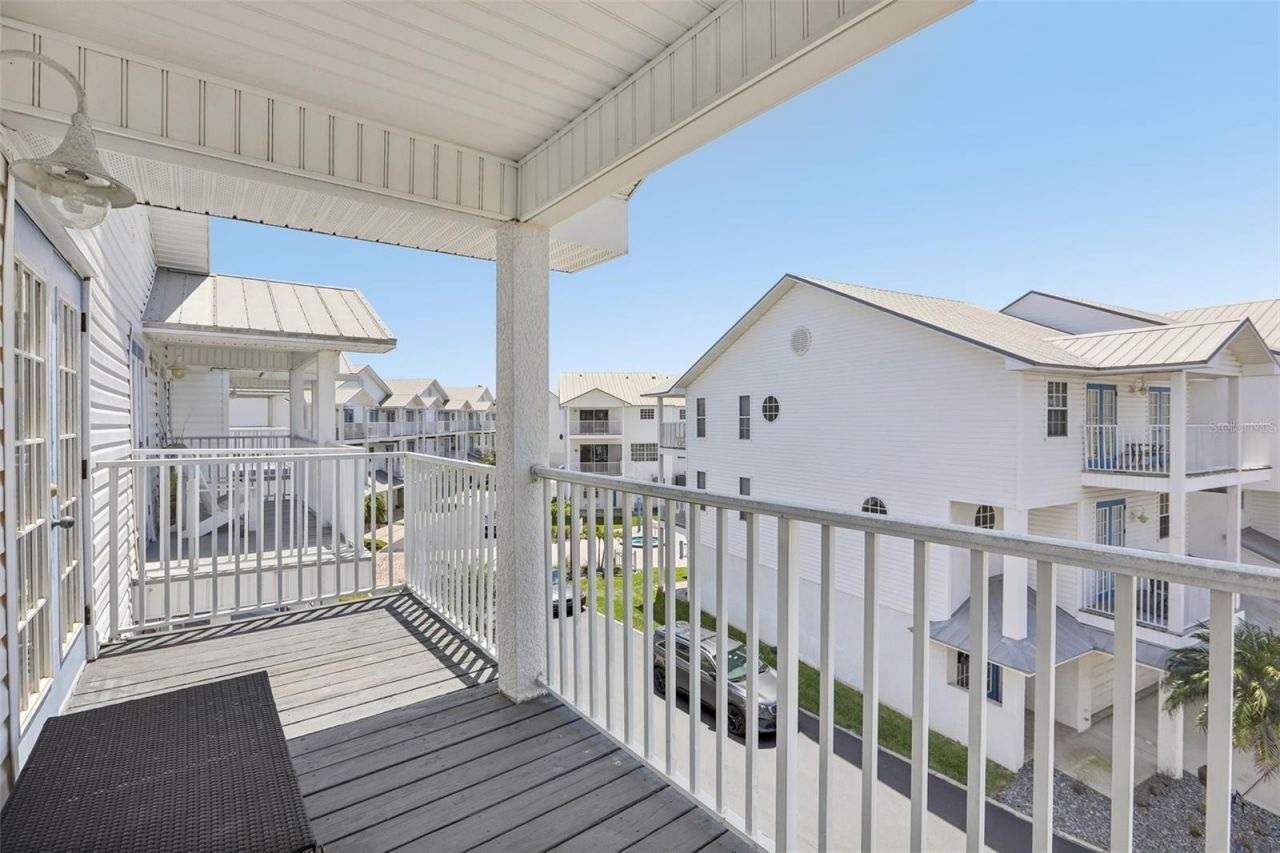 113 Yacht Club Circle , North Redington Beach, FL 33708 Photo