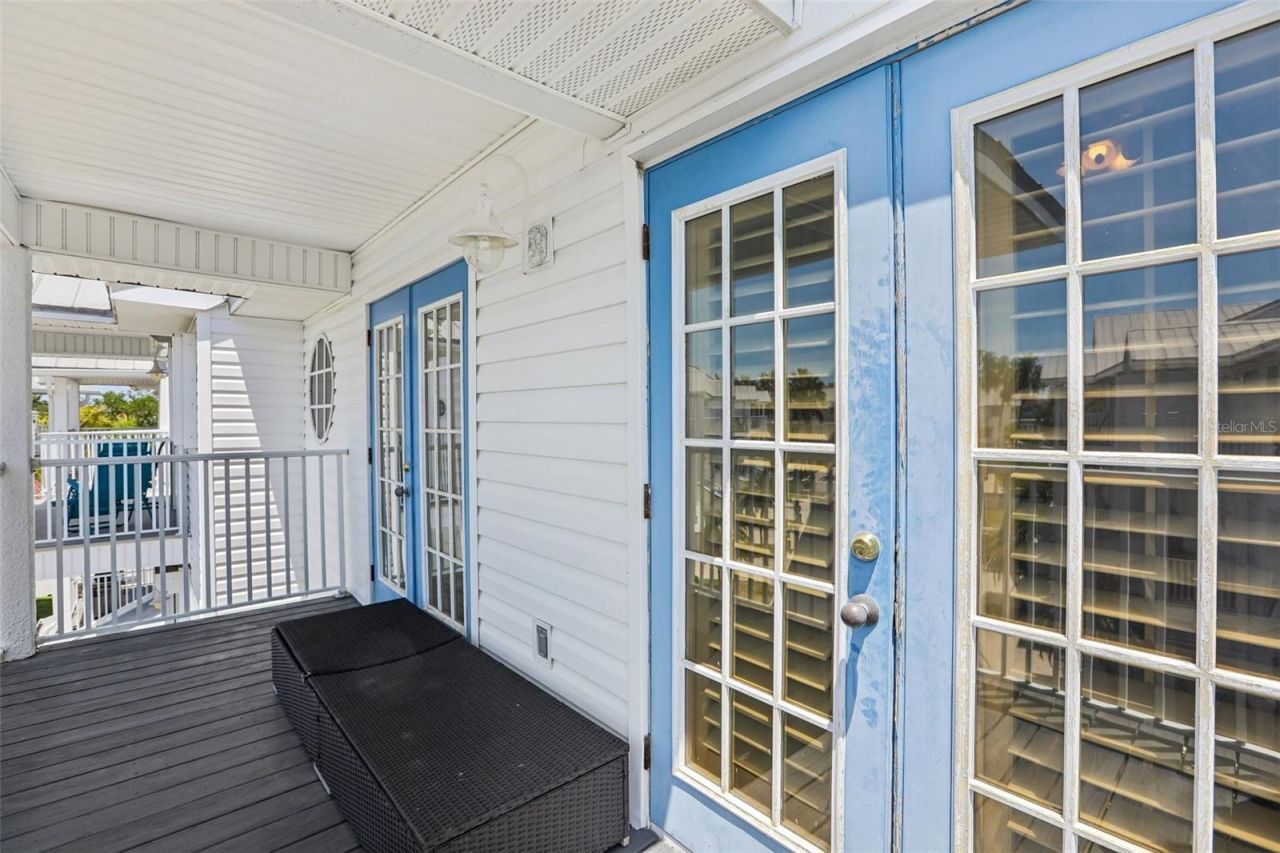 113 Yacht Club Circle , North Redington Beach, FL 33708 Photo
