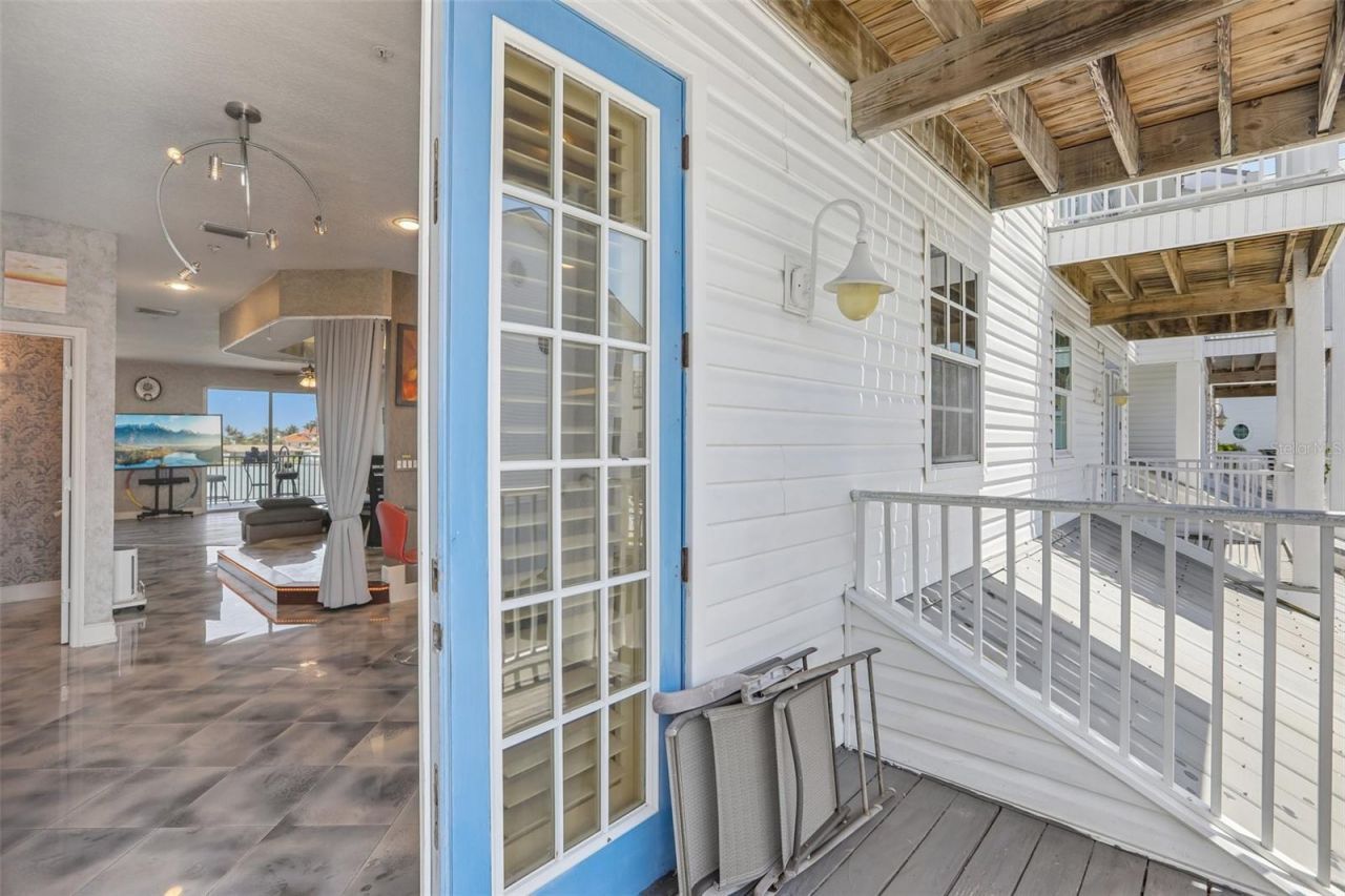 113 Yacht Club Circle , North Redington Beach, FL 33708 Photo