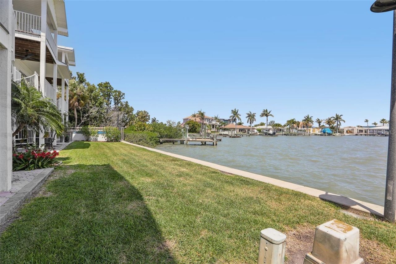 113 Yacht Club Circle , North Redington Beach, FL 33708 Photo