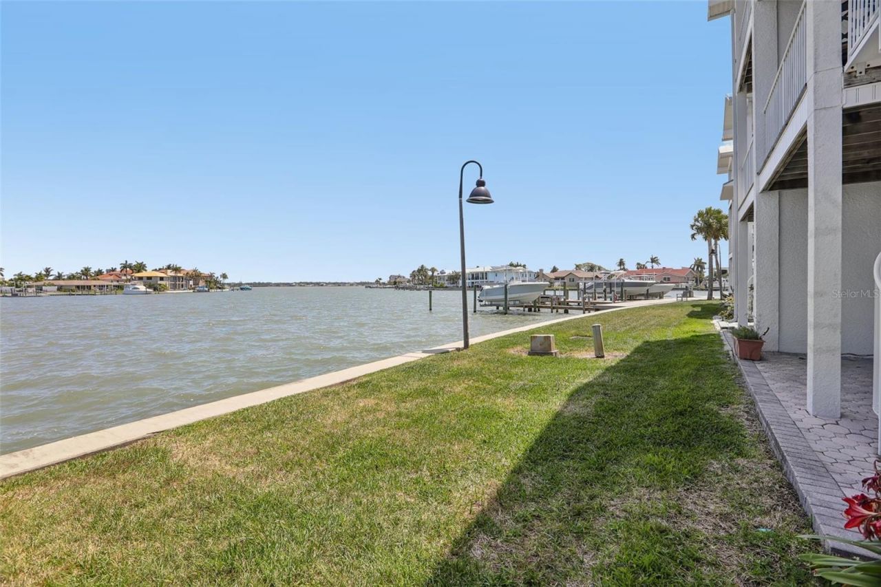 113 Yacht Club Circle , North Redington Beach, FL 33708 Photo