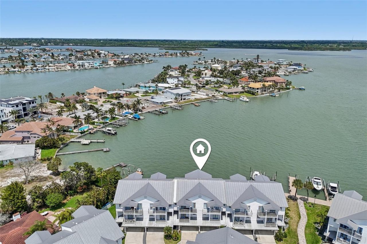 113 Yacht Club Circle , North Redington Beach, FL 33708 Photo