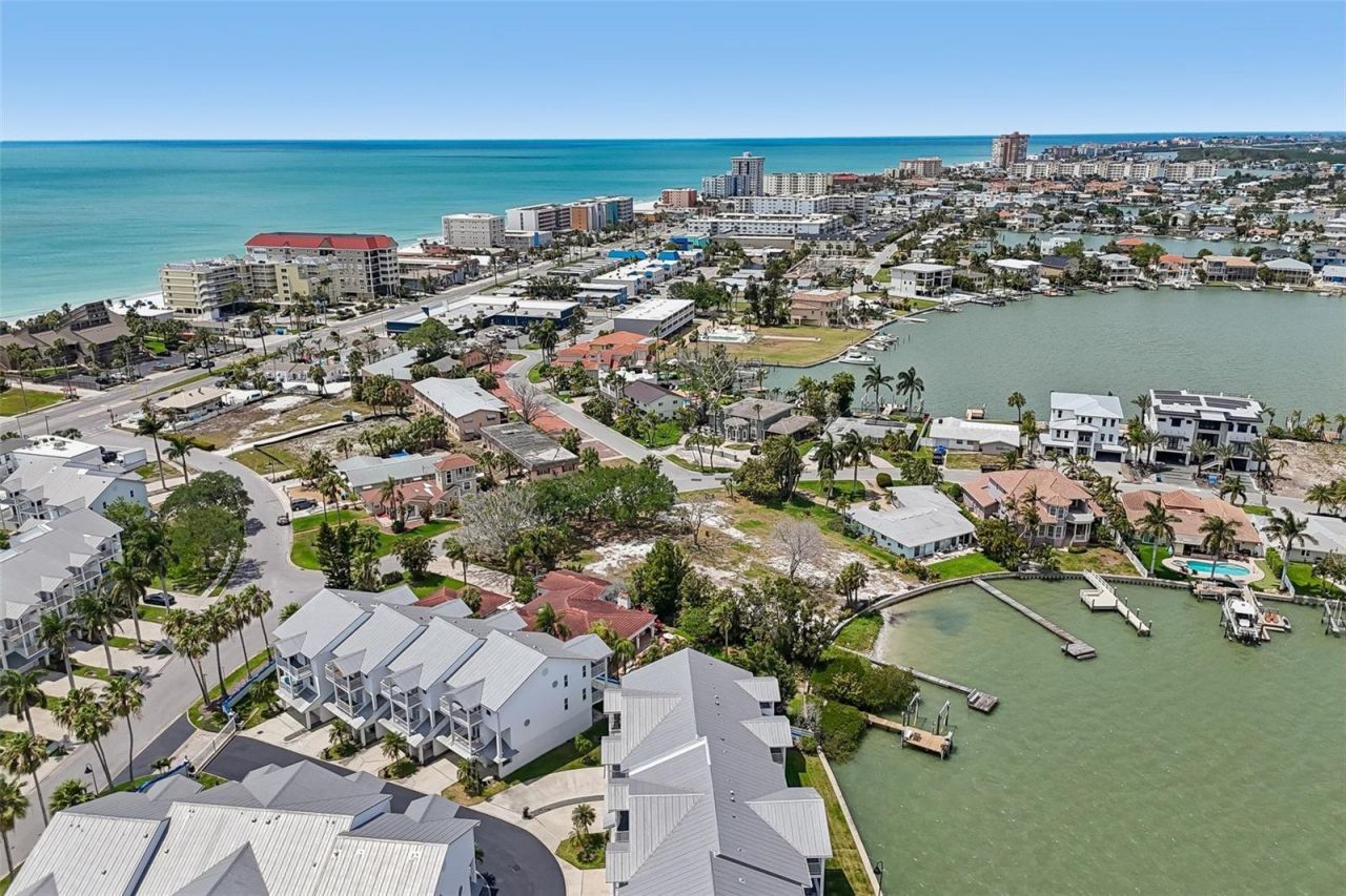 113 Yacht Club Circle , North Redington Beach, FL 33708 Photo