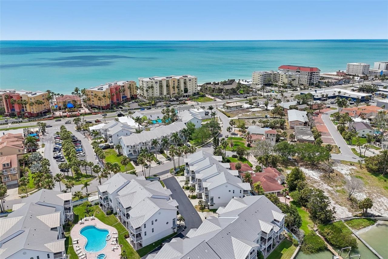 113 Yacht Club Circle , North Redington Beach, FL 33708 Photo