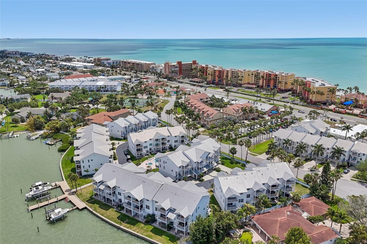 113 Yacht Club Circle , North Redington Beach, FL 33708 Photo