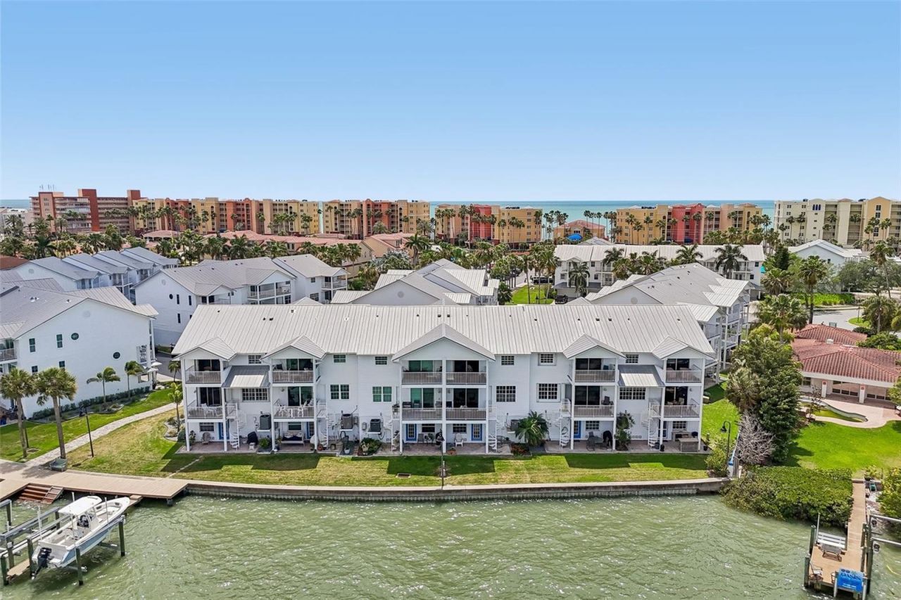 113 Yacht Club Circle , North Redington Beach, FL 33708 Photo