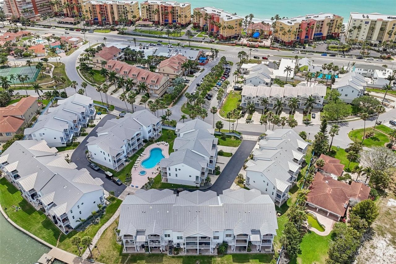 113 Yacht Club Circle , North Redington Beach, FL 33708 Photo