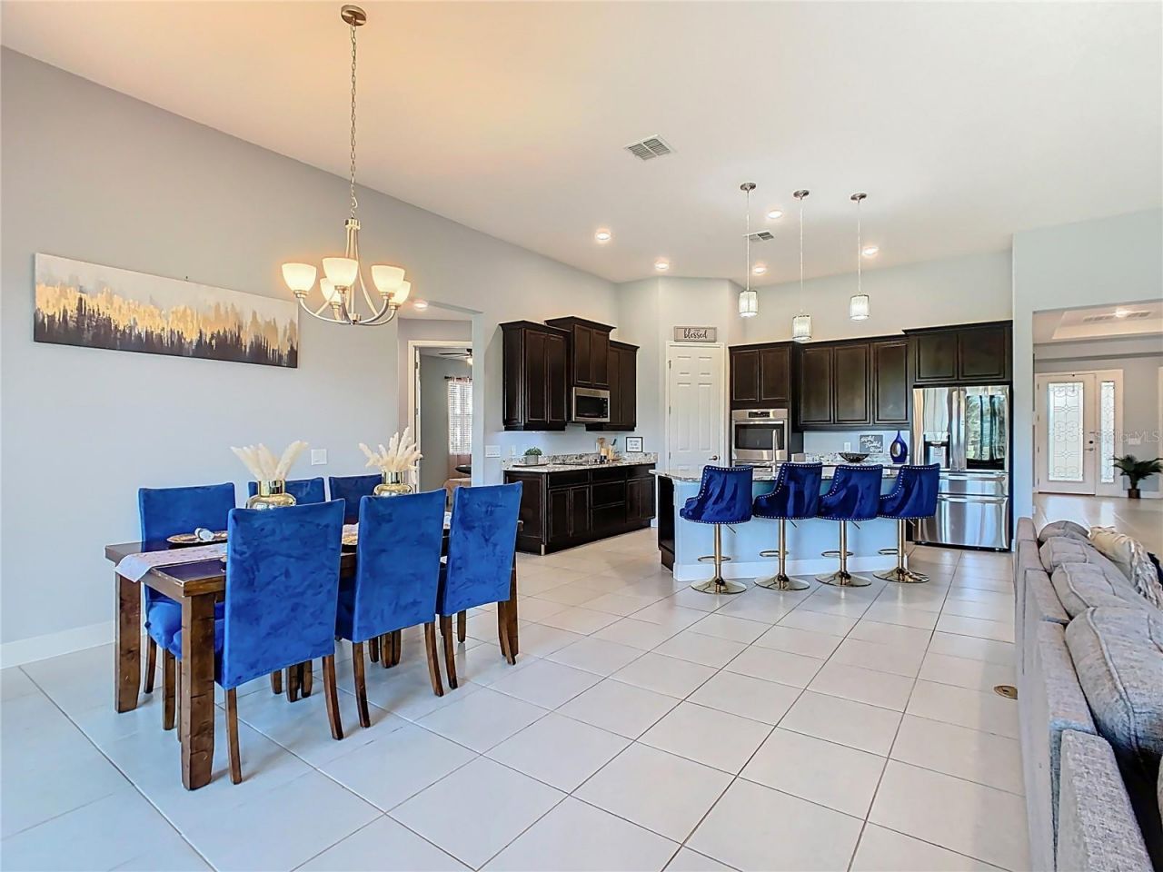 3231 Agostino Ter, Kissimmee, FL 34746 Photo