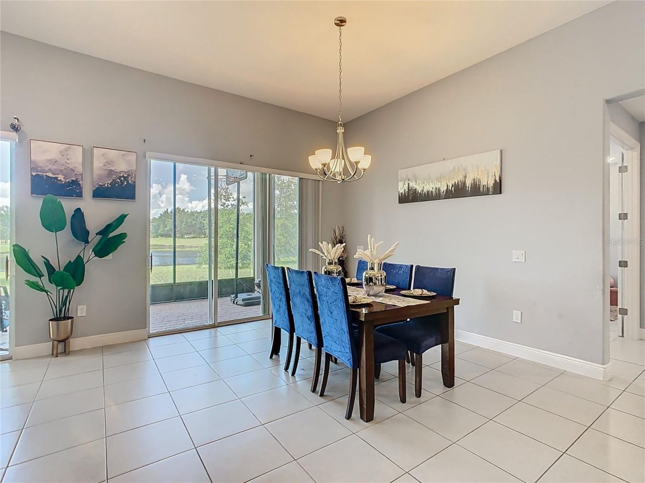 3231 Agostino Ter, Kissimmee, FL 34746 Photo