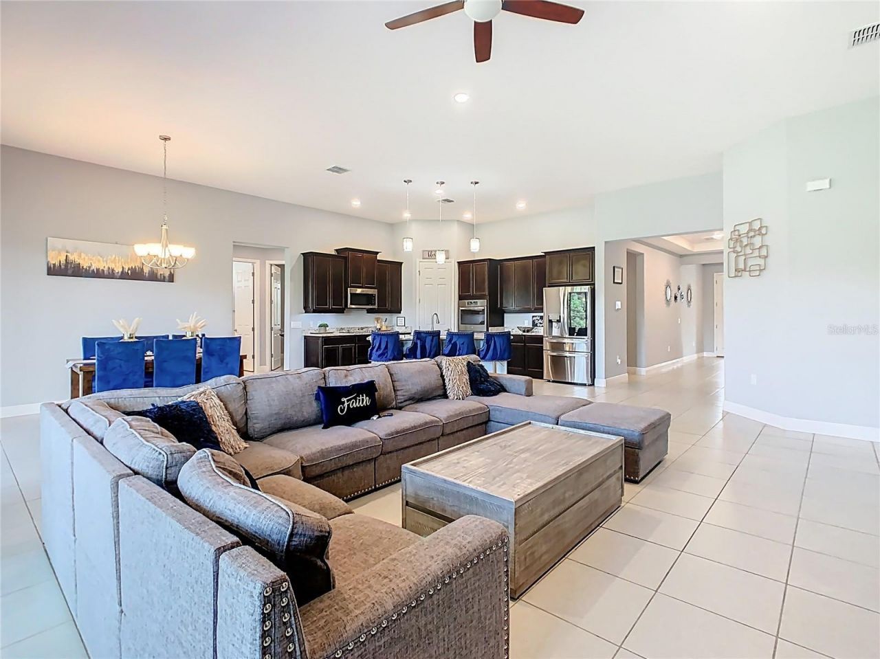3231 Agostino Ter, Kissimmee, FL 34746 Photo