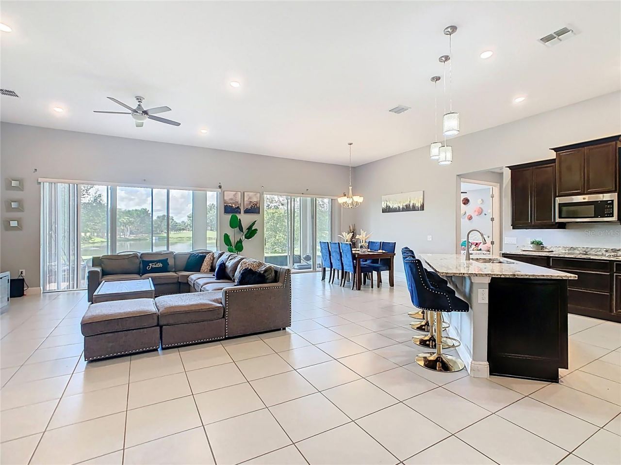 3231 Agostino Ter, Kissimmee, FL 34746 Photo