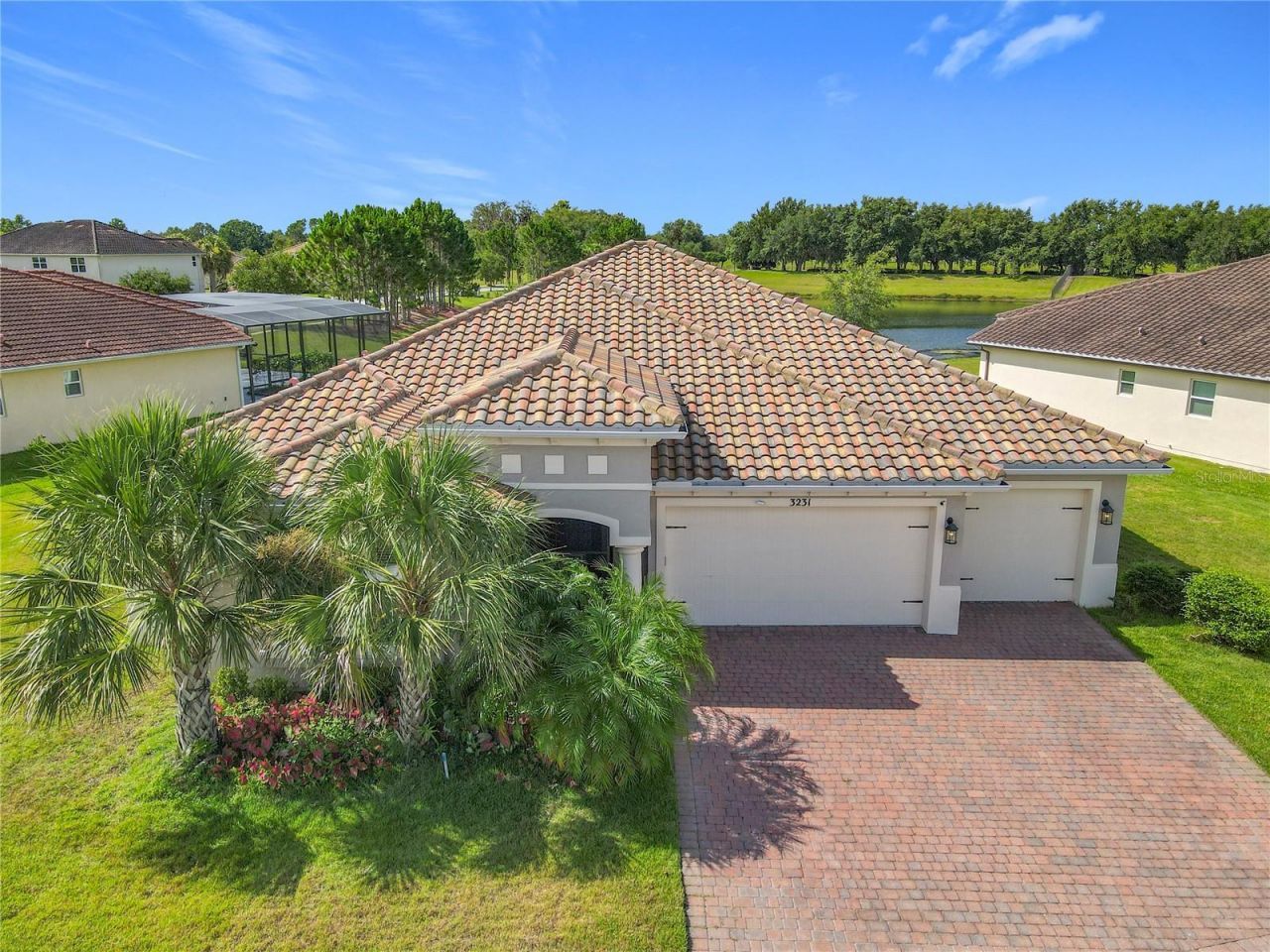 3231 Agostino Ter, Kissimmee, FL 34746 Photo