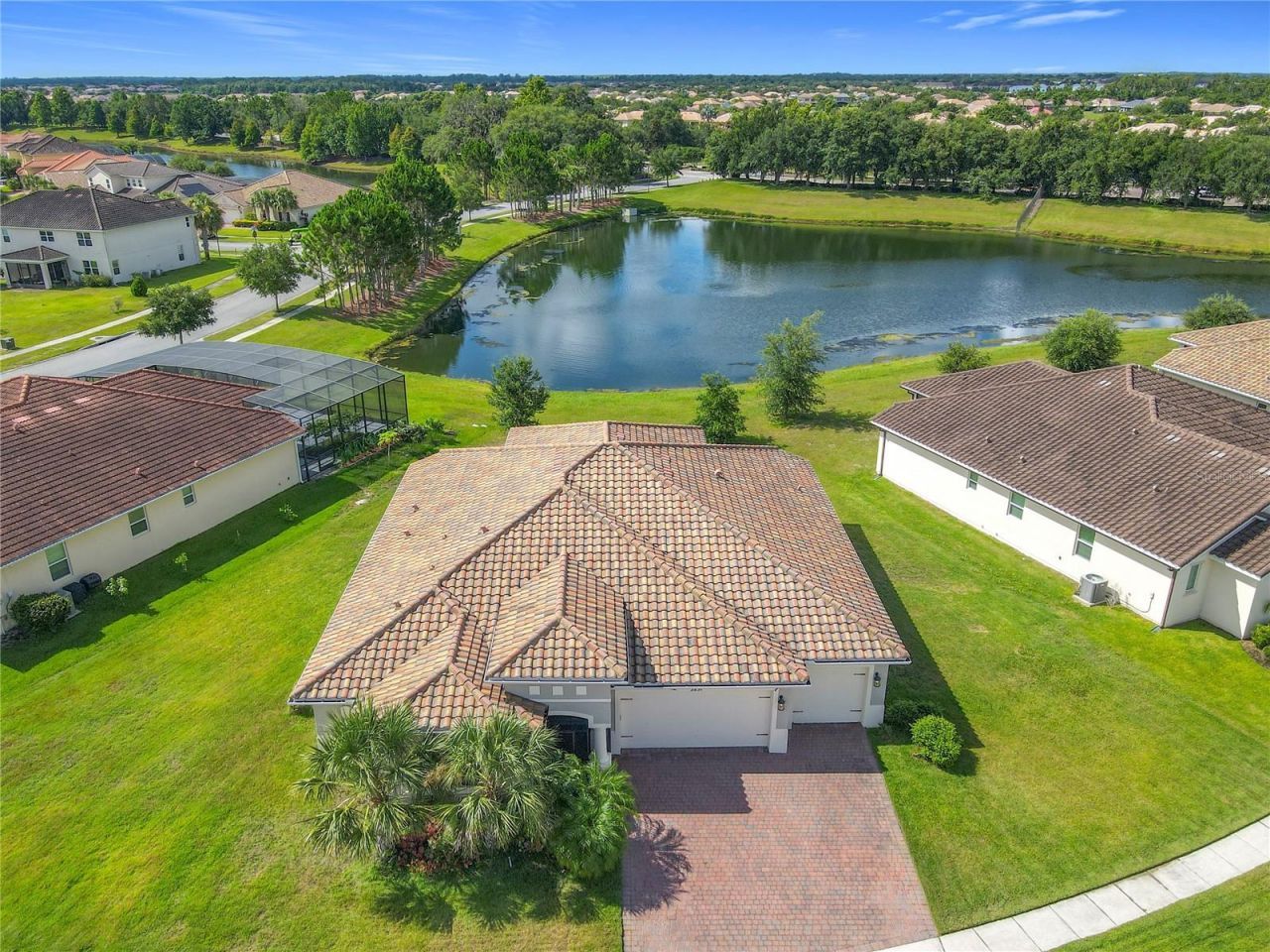 3231 Agostino Ter, Kissimmee, FL 34746 Photo