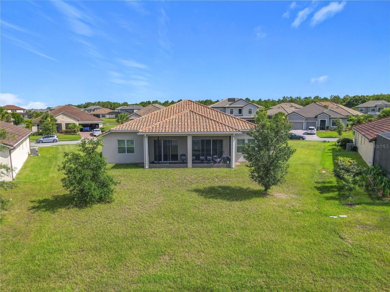 3231 Agostino Ter, Kissimmee, FL 34746 Photo