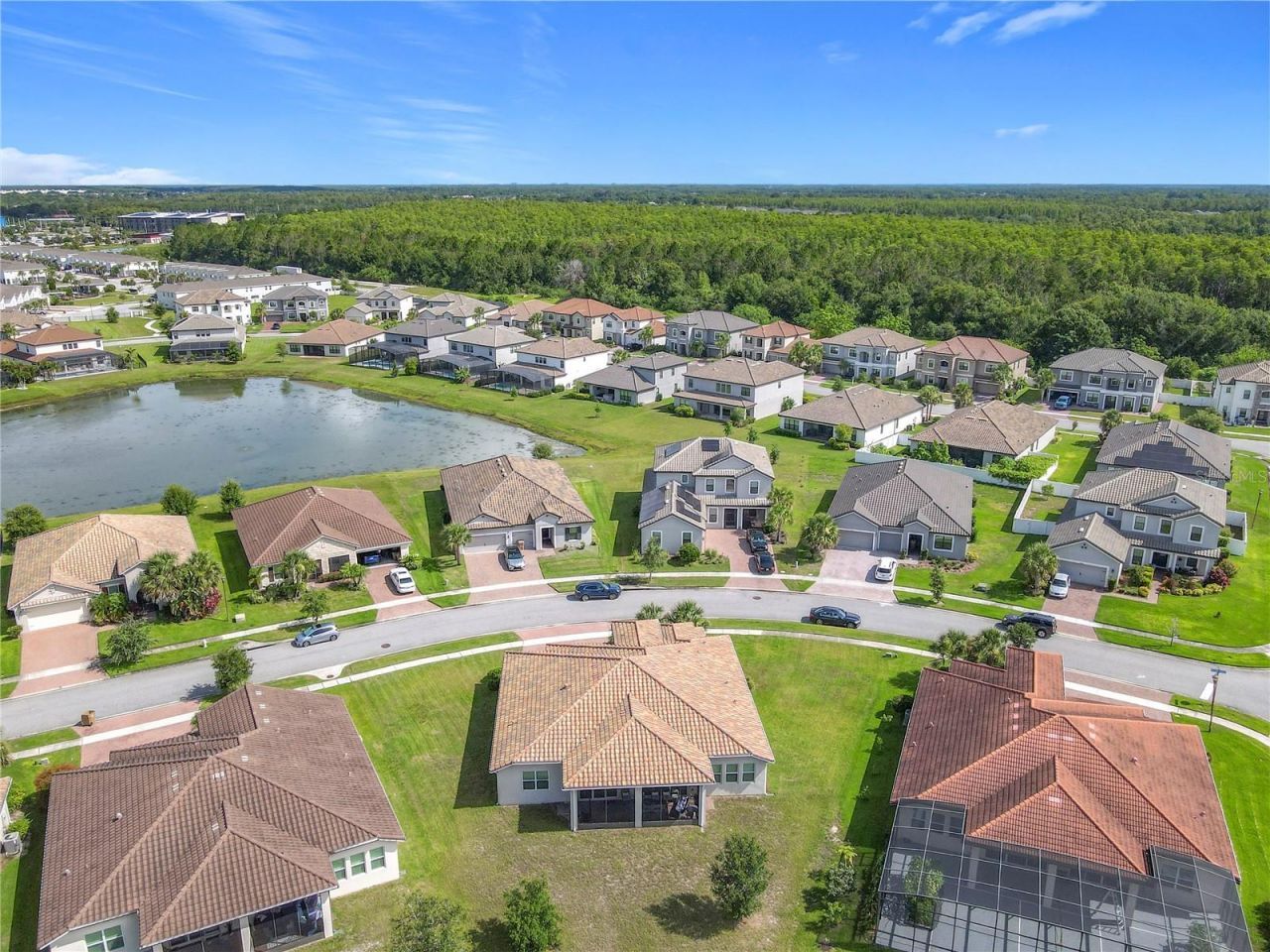 3231 Agostino Ter, Kissimmee, FL 34746 Photo