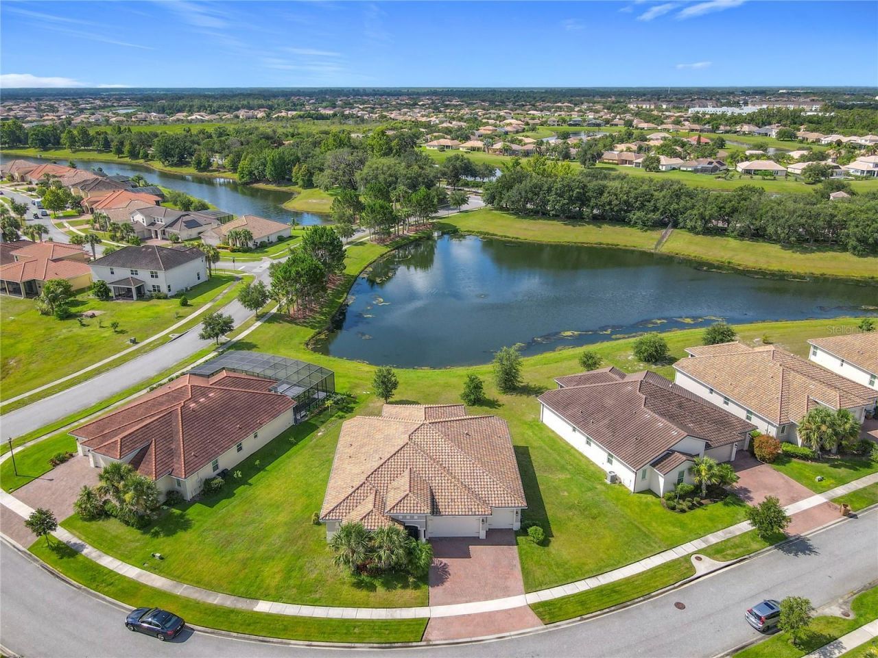 3231 Agostino Ter, Kissimmee, FL 34746 Photo