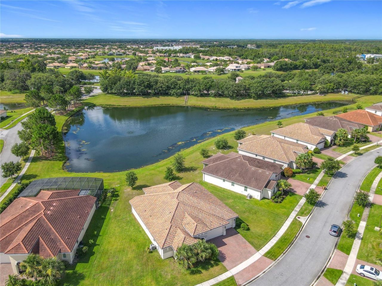 3231 Agostino Ter, Kissimmee, FL 34746 Photo