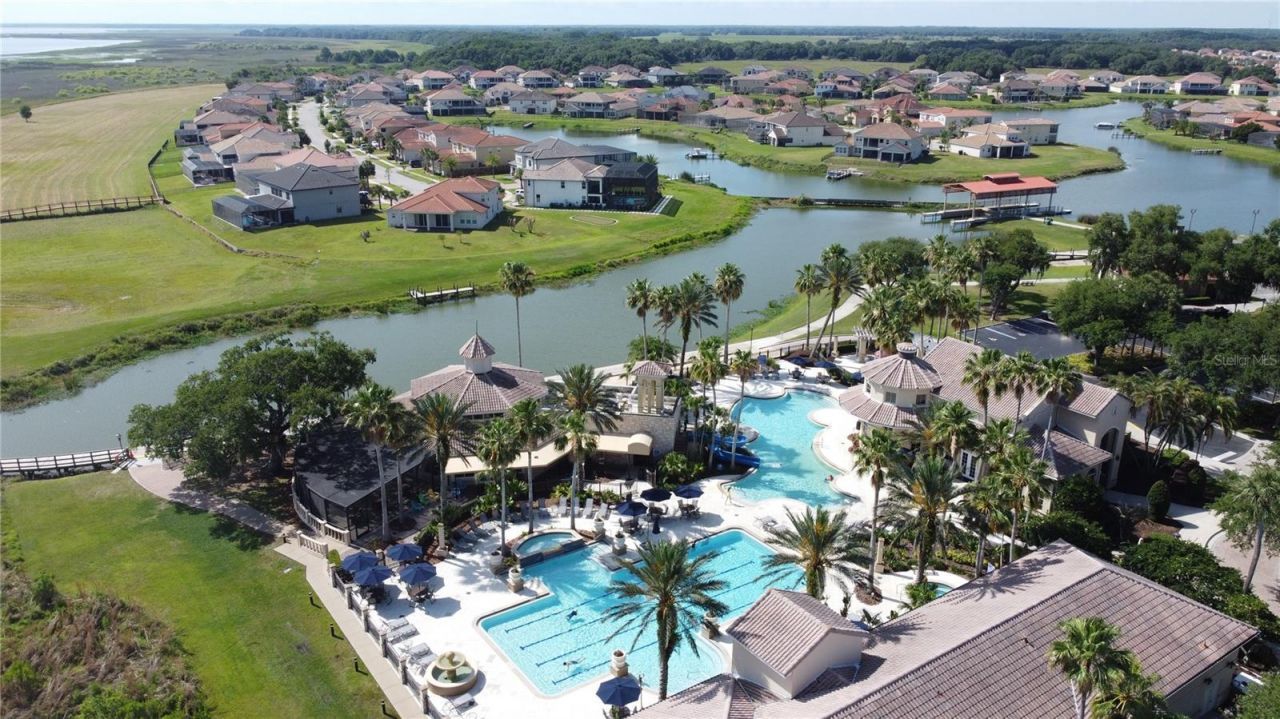 3231 Agostino Ter, Kissimmee, FL 34746 Photo