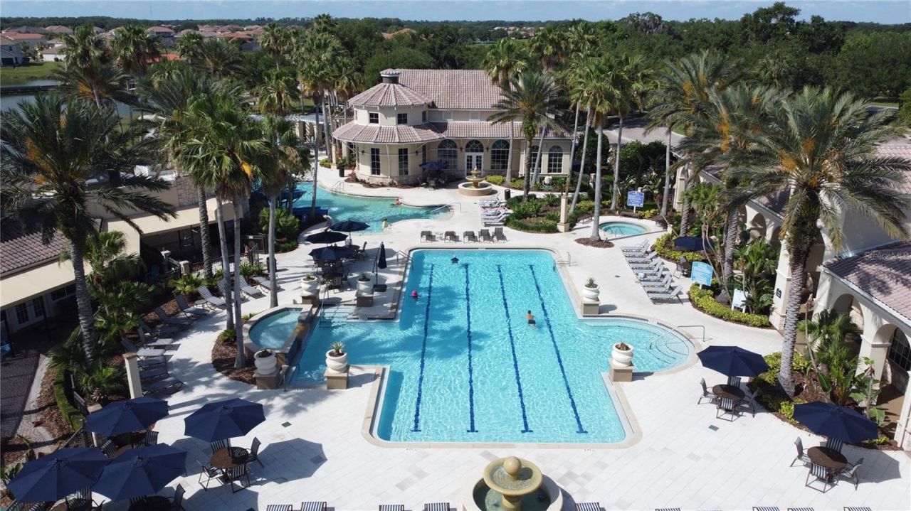3231 Agostino Ter, Kissimmee, FL 34746 Photo